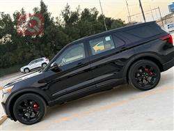 فورد إكسبلورر